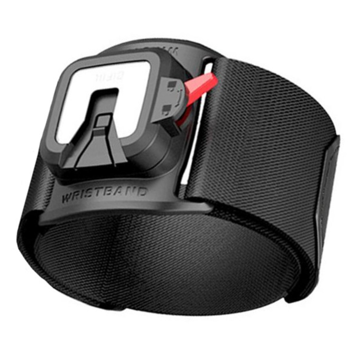 털보몰 핸드폰 손목 거치대 360도 암밴드 회전 물류센터 배달 조깅 스포츠 12,500원