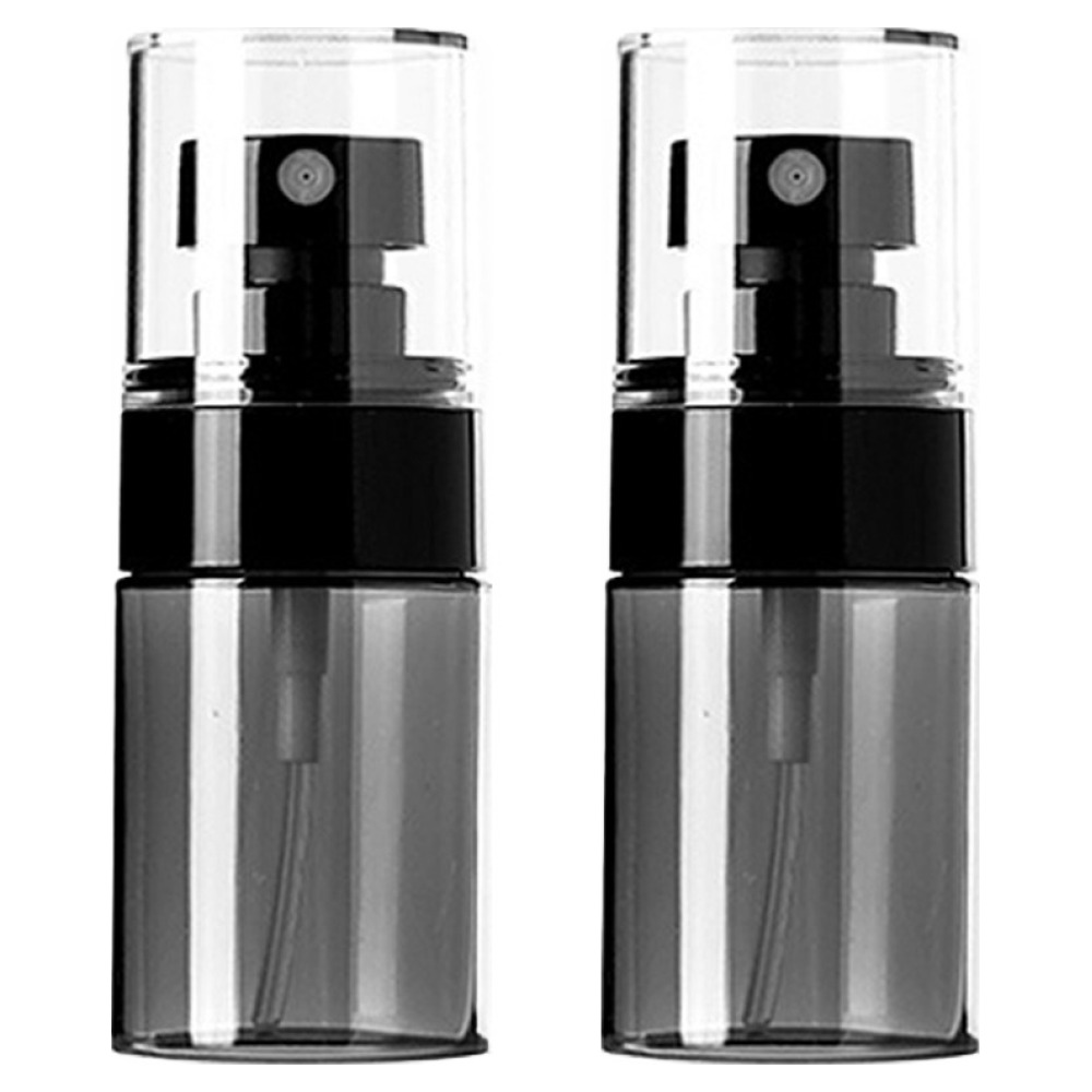 선동상사 미스트 스프레이 용기 30ml, 2개, 블랙 5,380원