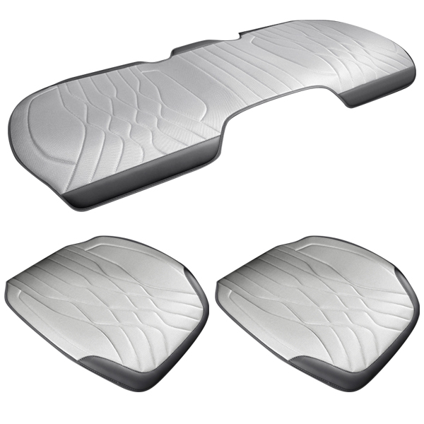 순잠 썸머 컬러풀 카시트 방석세트 14,710원