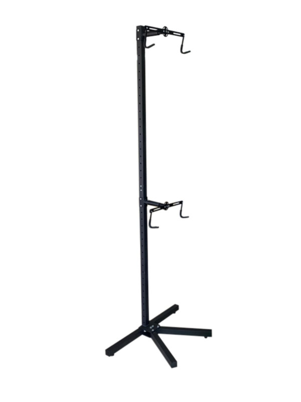 자전거 실내 거치대 상품 보관 실내거치대 보관대 정비대 113,200원