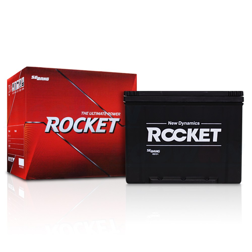로케트 GB90R 자동차배터리 폐밧데리 반납 무료배송 상품 86,500원