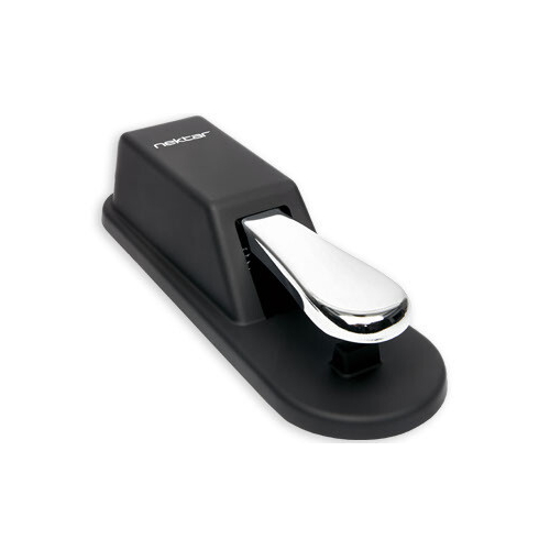 넥타 NP-2 서스테인 페달 극성전환 스위치 내장, 1개 39,000원