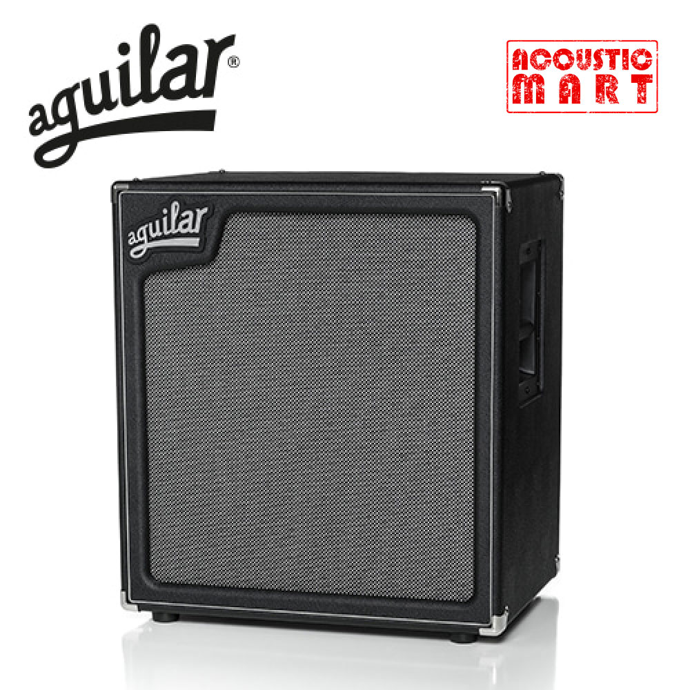 아귈라 Aguilar SL 410x 4ohm 베이스 앰프 캐비넷, 1개 2,480,000원