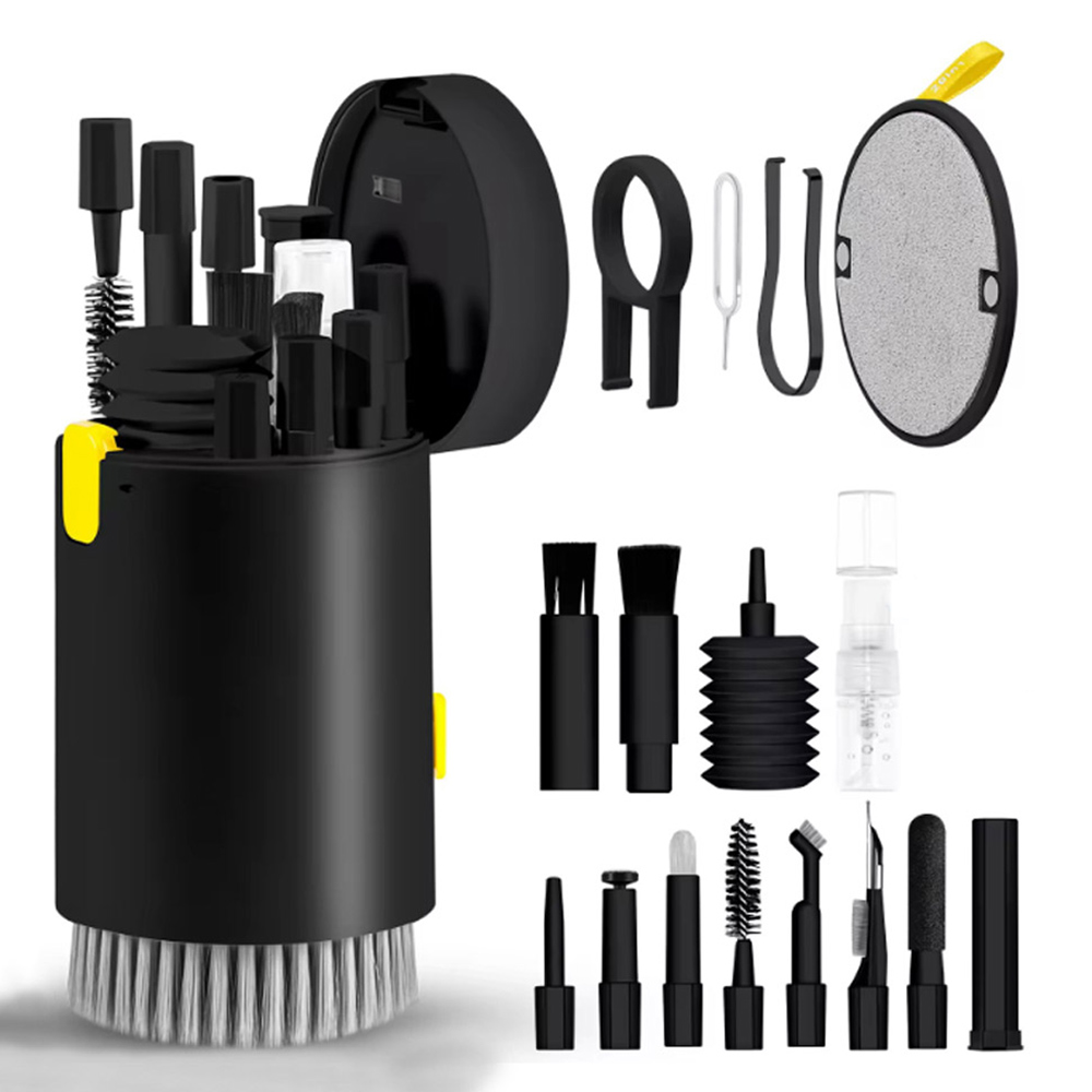 마켓플랜 20in1 다용도 기기 클리닝 청소키트 9,400원