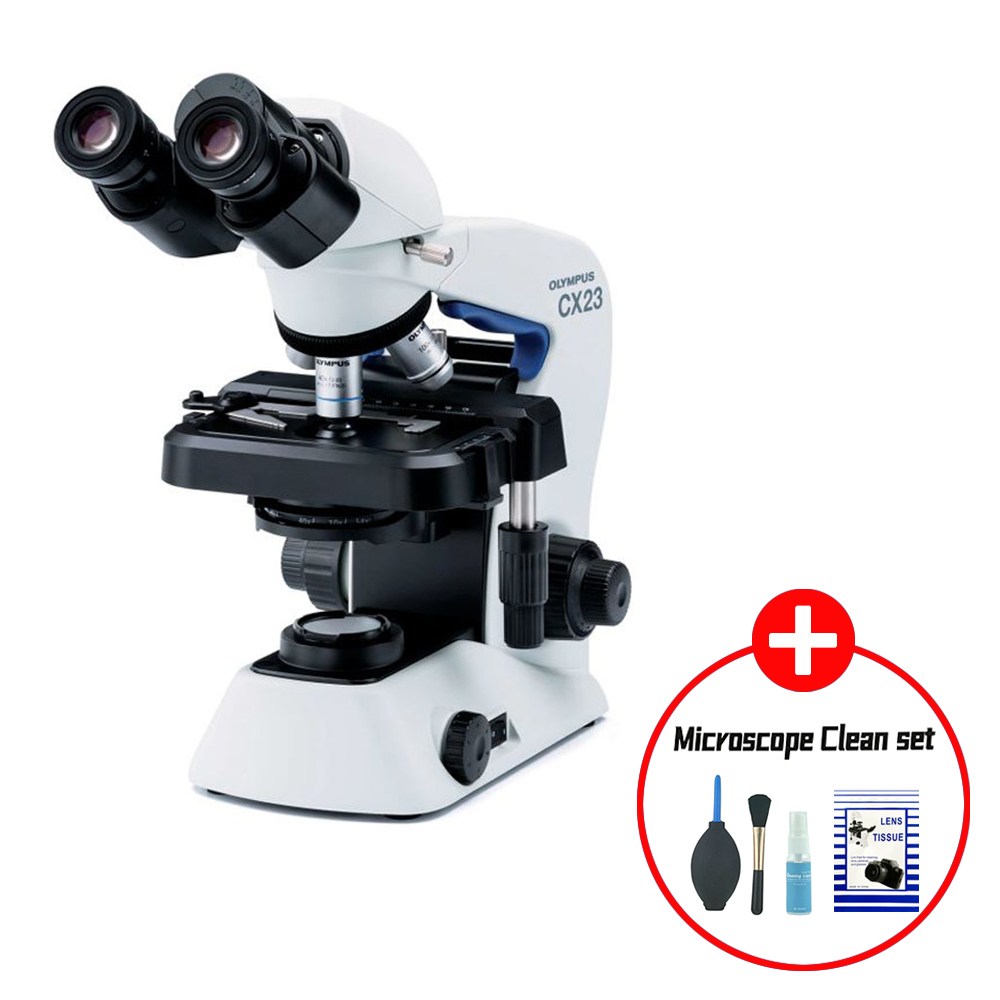 아로 올림푸스 CX23 혈액현미경 생혈검사 혈액검사 생물현미경 1,950,000원