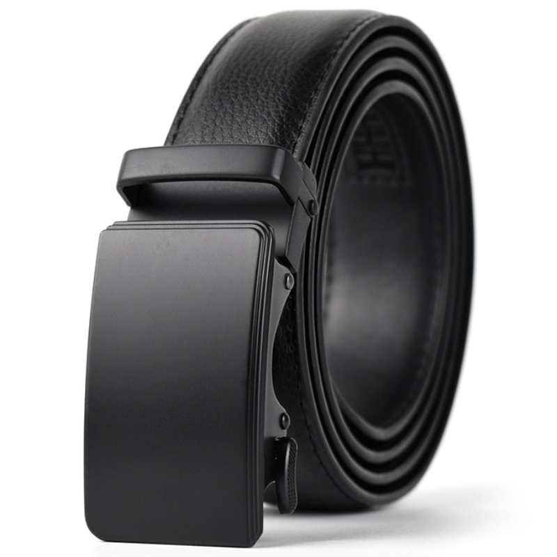 에스까리에 남자 소가죽 자동 정장벨트 ES-330 10,000원