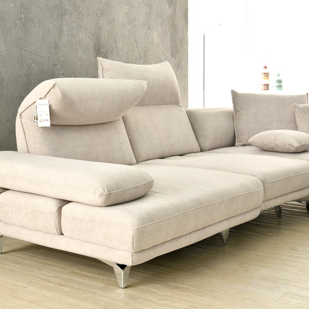 new 무빙 스윙소파 3.5인 4인 6인 8인 아쿠아텍스 신소재 조야원단 아쿠아클린 모듈형 패브릭소파 코너형소파 1,190,000원