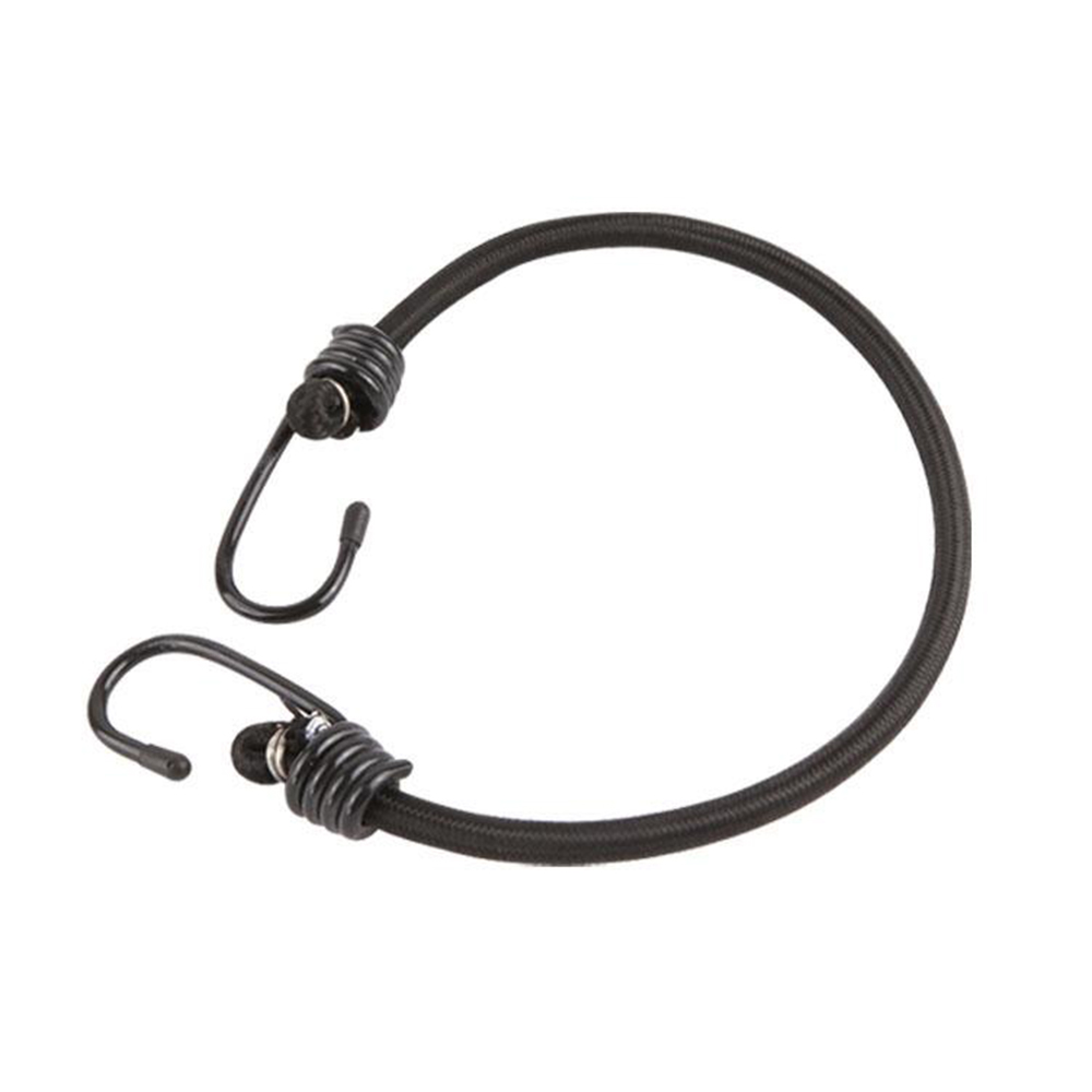 버팔로 캠핑 스트레치코드 1M (1EA) 로프연결 탄성끈 2,900원