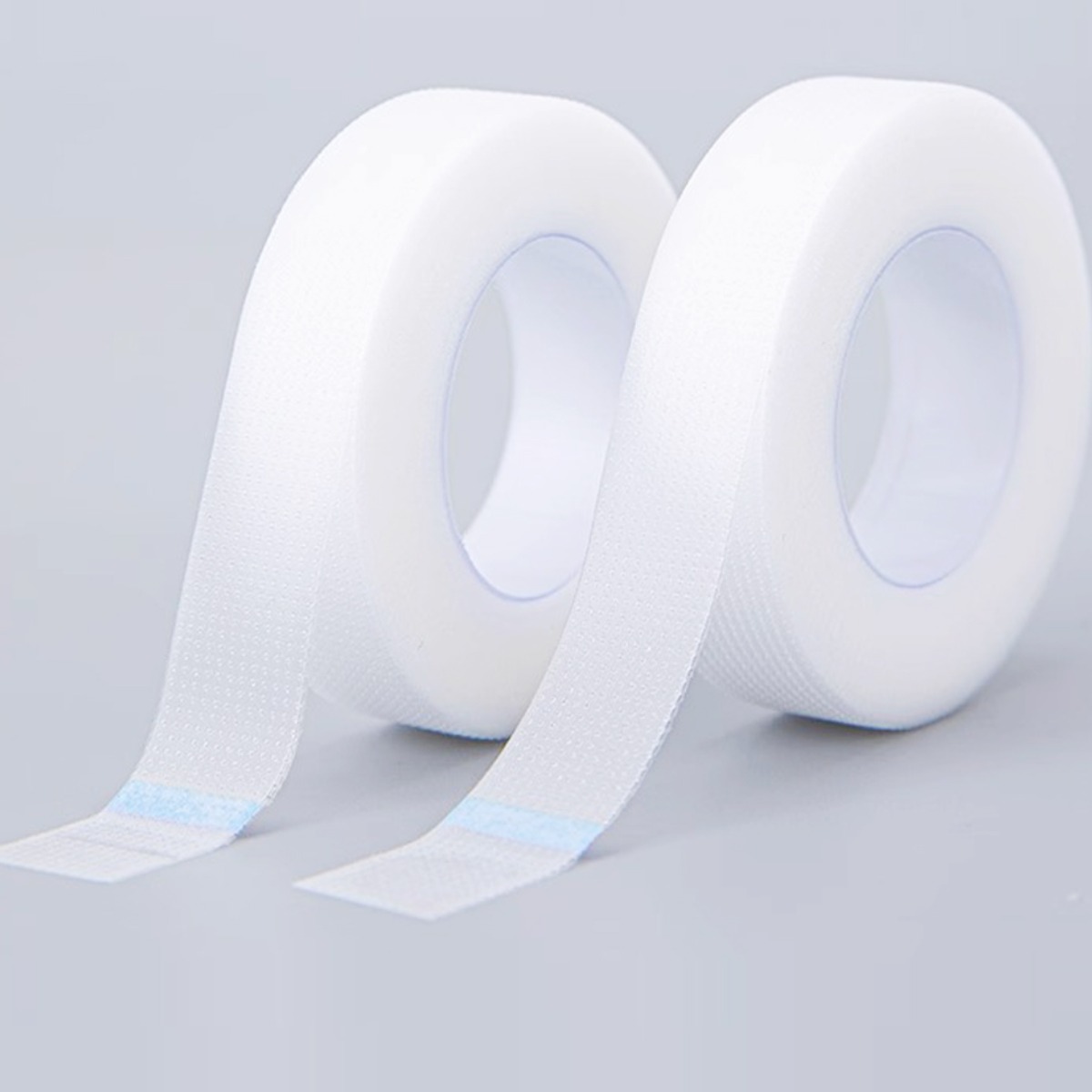 코부 속눈썹 테이프 속눈썹 연장 펌 테이프 저자극 엠보 테이프, 1개 3,980원