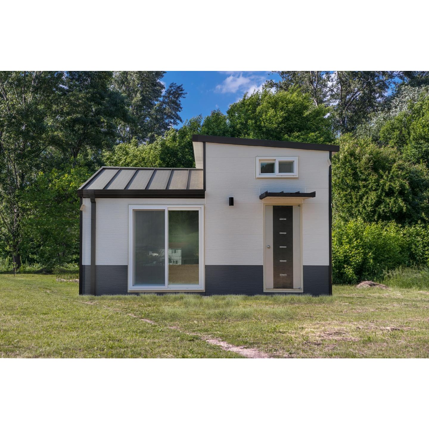 농막,이동식주택,소형주택,목조주택,미국식정통스틸하우스,연하우징농막 16,500,000원