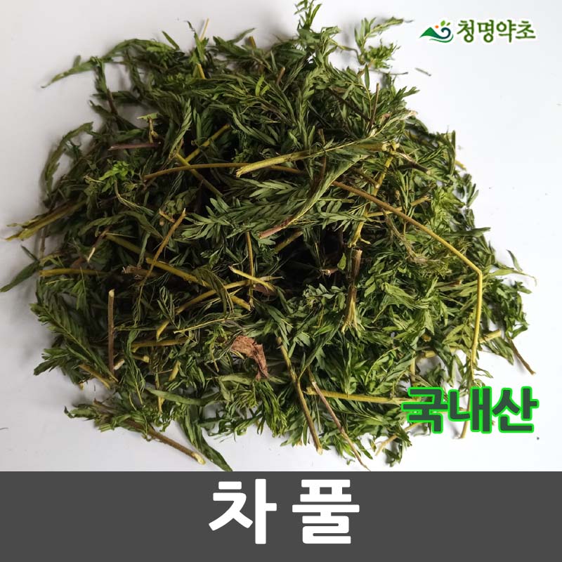청명약초 차풀 국내산, 150g, 1개 9,000원