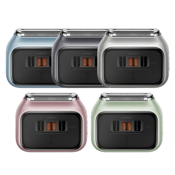 Laifen 휴대용 남성 왕복식 전기면도기 P3 Pro USB-C타입 125,000원