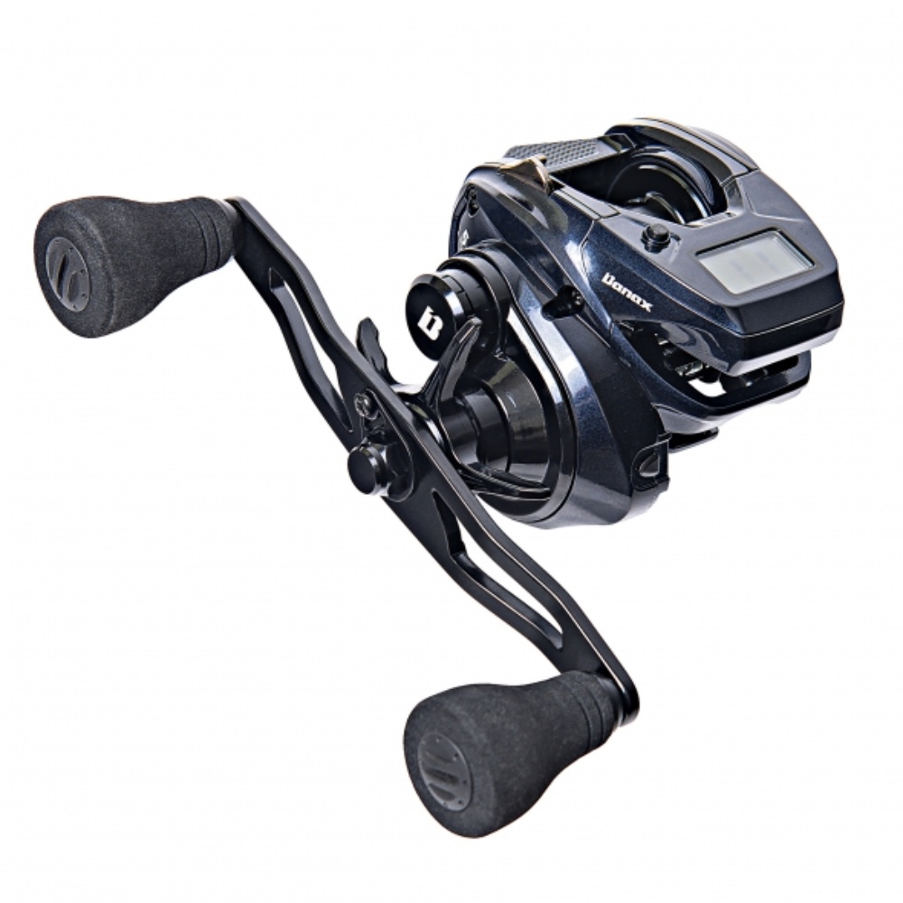 바낙스 아키스 SDC105B 105BL 수심측정 베이트릴 한치 주꾸미 참돔 농어 광어, 105BL 169,000원