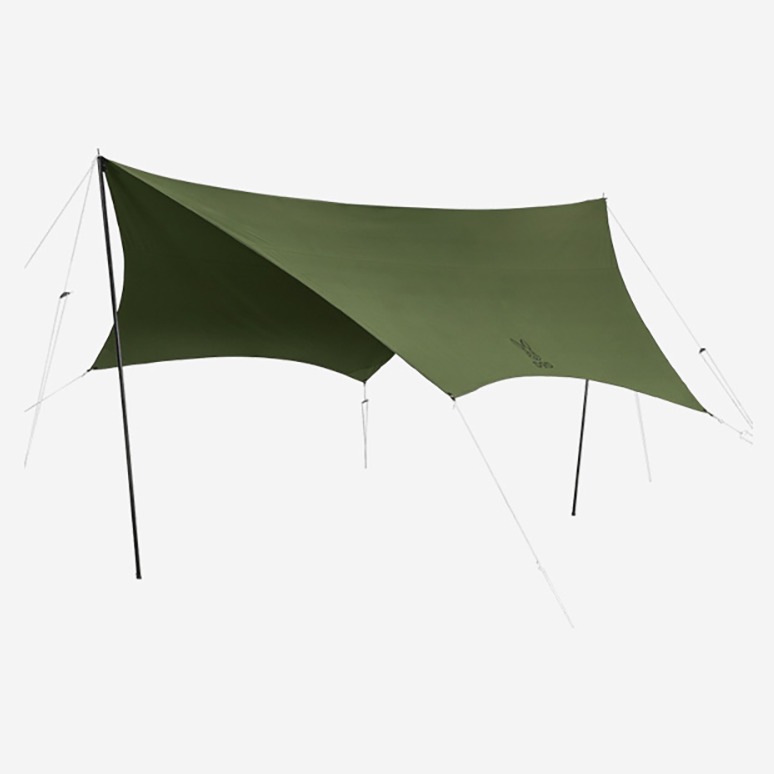 DOD 도플갱어아웃도어 이츠카노 타프 TC 256,900원