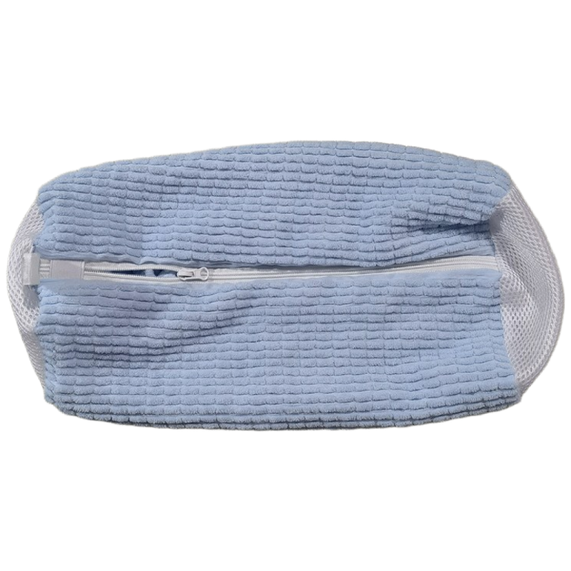 생활닥터 3세대 업그레이드 운동화 모두의 세탁망, 블루화이트, 1개 12,900원