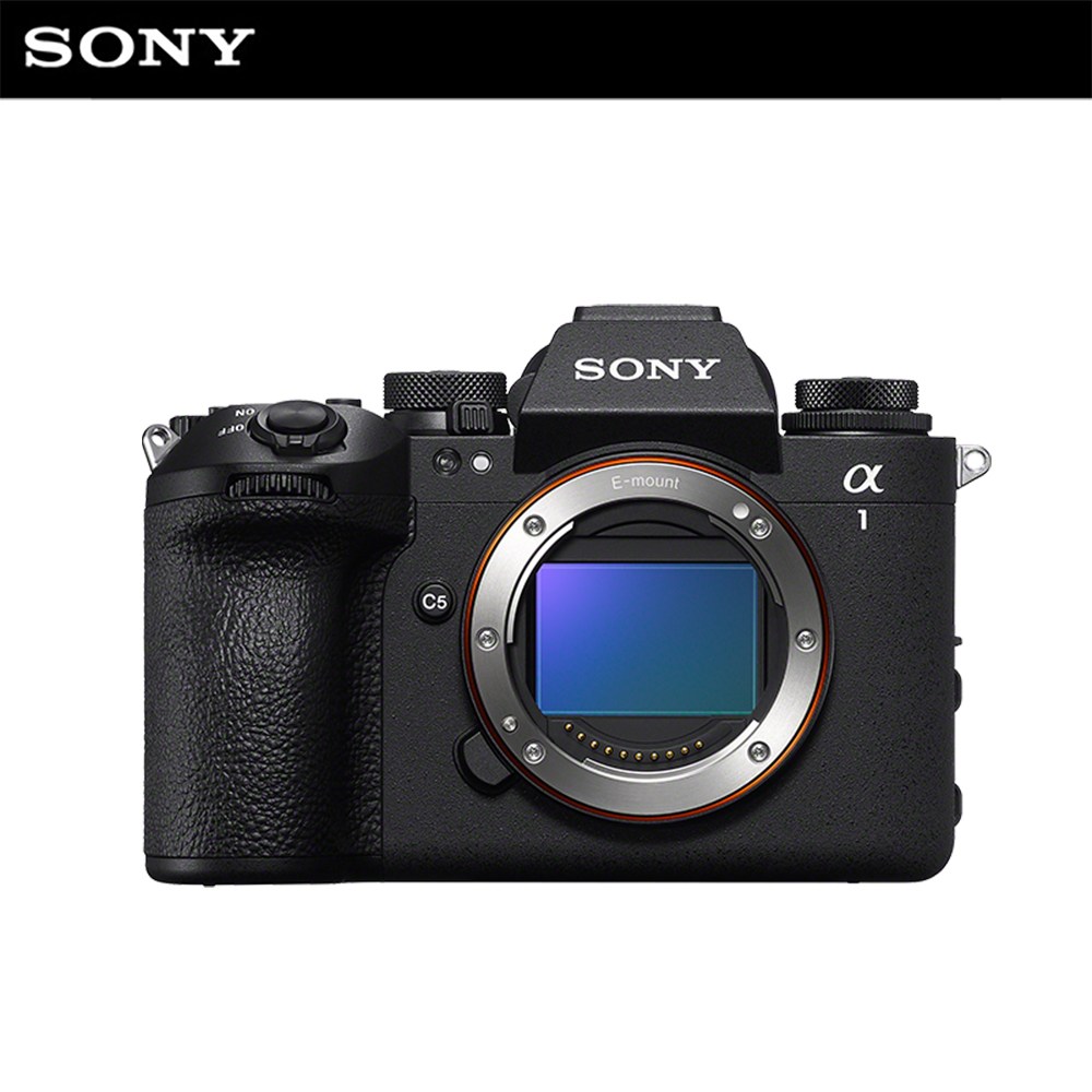 소니 공식대리점 A1M2 BODY (A1M2  ILCE-1M2) 풀프레임 미러리스 카메라 알파 8,409,000원