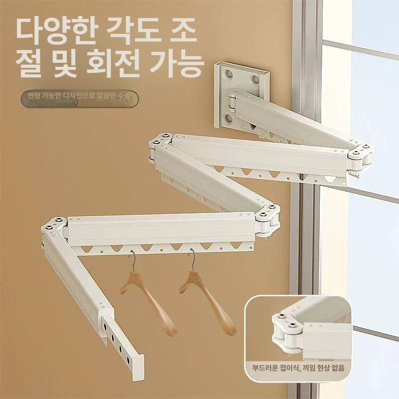 샤워파티션 파티션 욕실 유리브라켓 픽싱바 화장실 77,300원