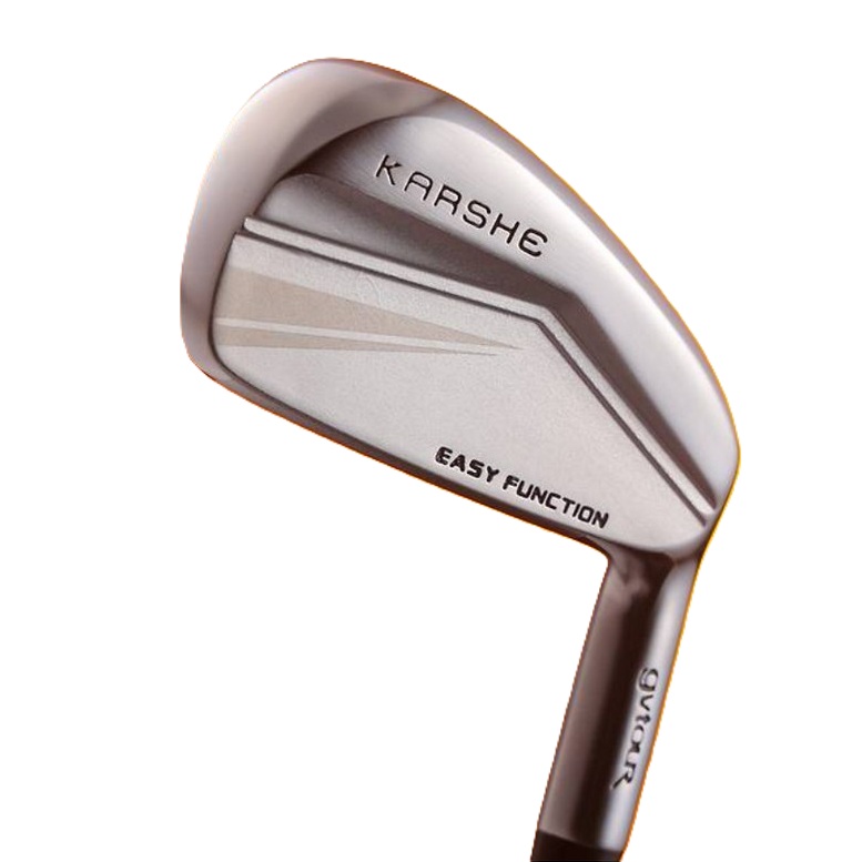 지브이투어 카르쉐 프리미엄 드라이빙 아이언, 23도, R 159,700원