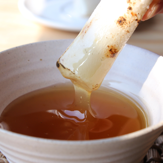 전남담양 명인 30년 전통 쌀조청, 1개, 2.4kg 46,900원