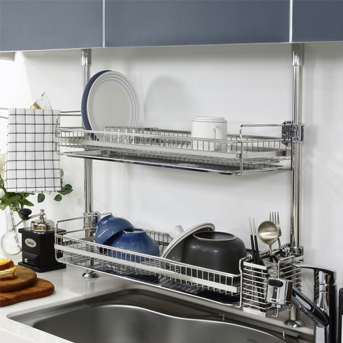 아이넥스 카인드 프리미엄 기둥 싱크선반 129,600원