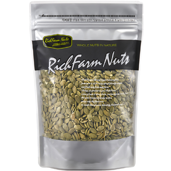 리치팜너트 호박씨 14,970원