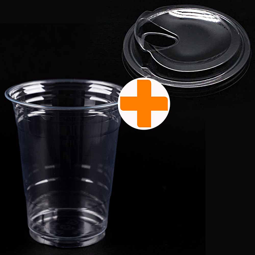 [국내생산] 대성F&B 테이크아웃 PET 92파이 16온스 투명컵 500개+타공뚜껑 500개 SET 56,900원