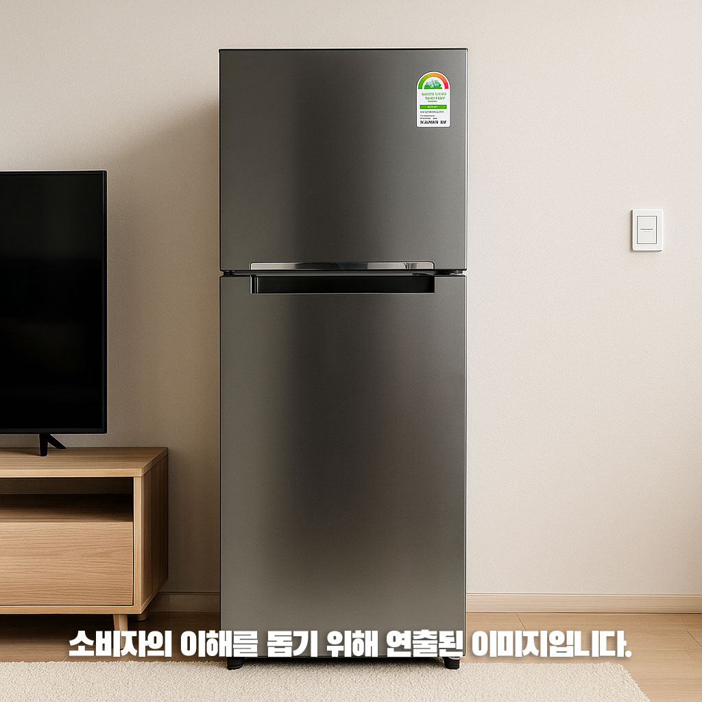 삼성전자 RT25FARA2S9 일반냉장고 2도어 255L 물류설치 폐가전수거 추가비없음 466,000원