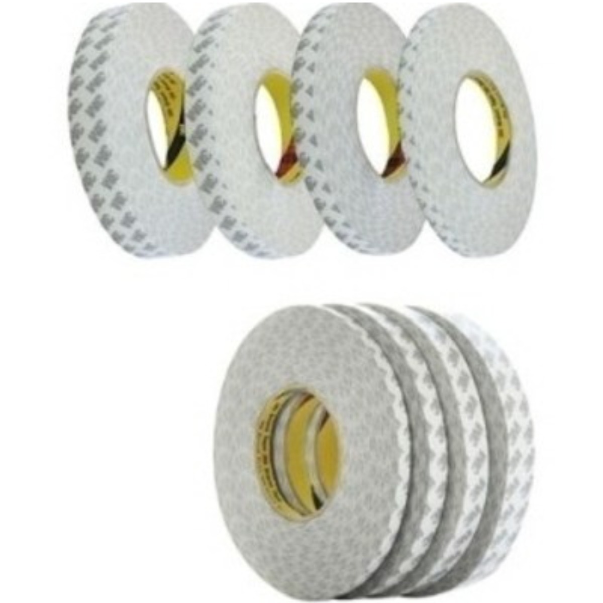 3M 9071 PET 투명 양면테이프 5MM,10MMX25M, 1개, 현재가 2,770원