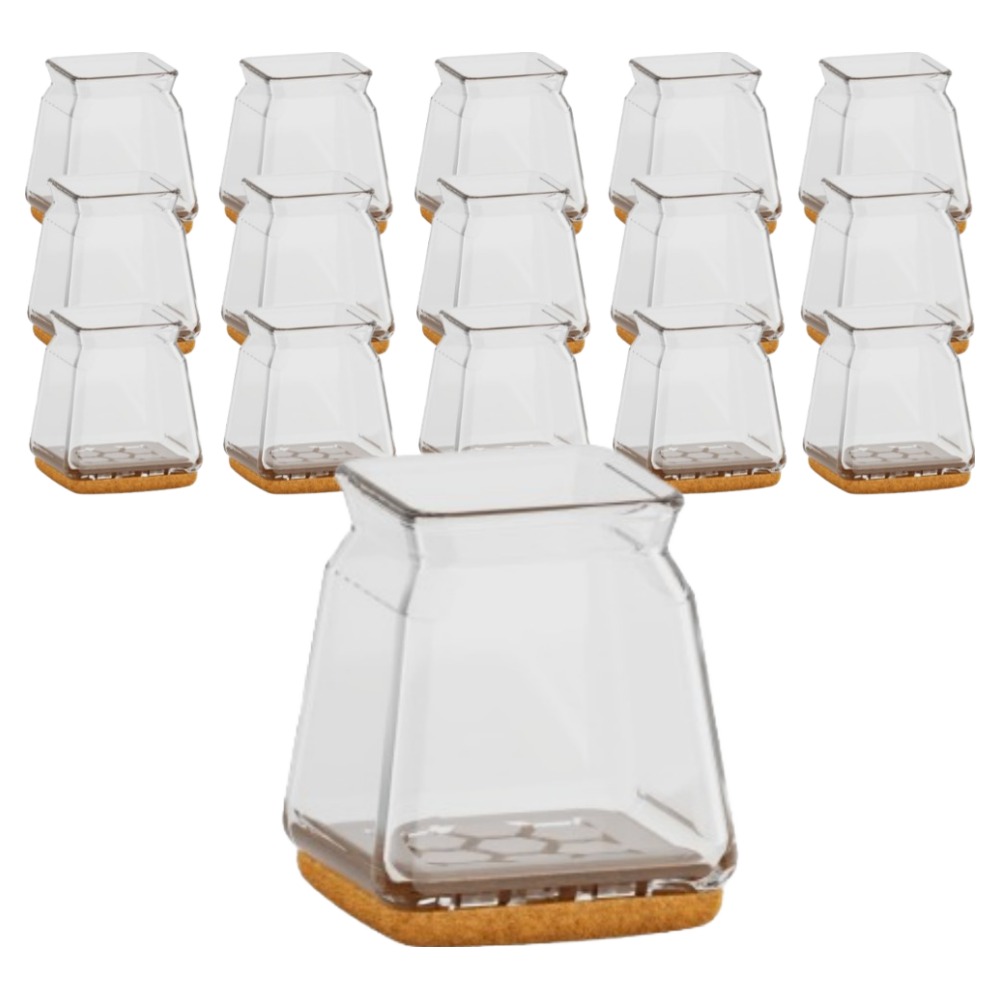 써뉴즈 홈 의자 소음방지 발커버 사각 12,100원