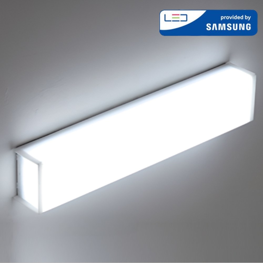 LED 국산 욕실등 25W 삼성칩 조명 플리커프리 주광색 11,000원