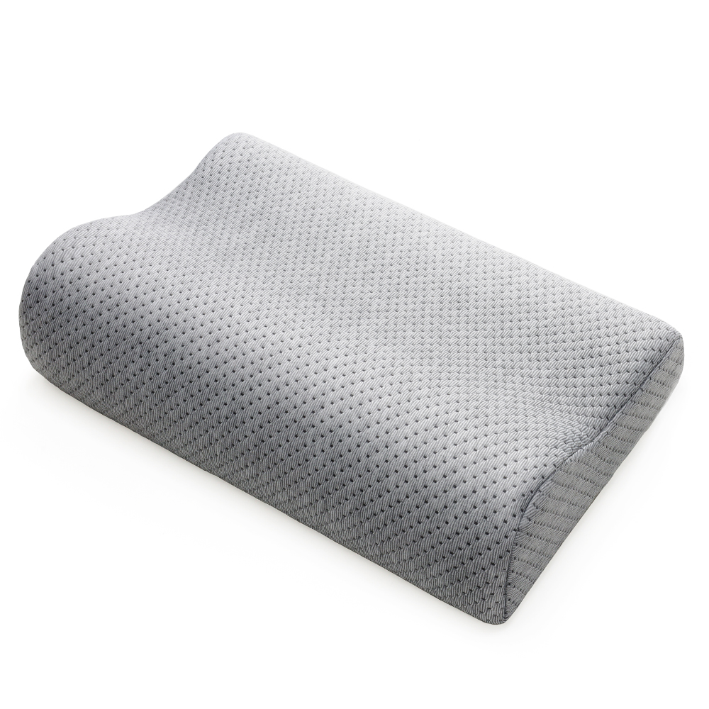 코멧 편안한 메모리폼 경추베개 8,530원