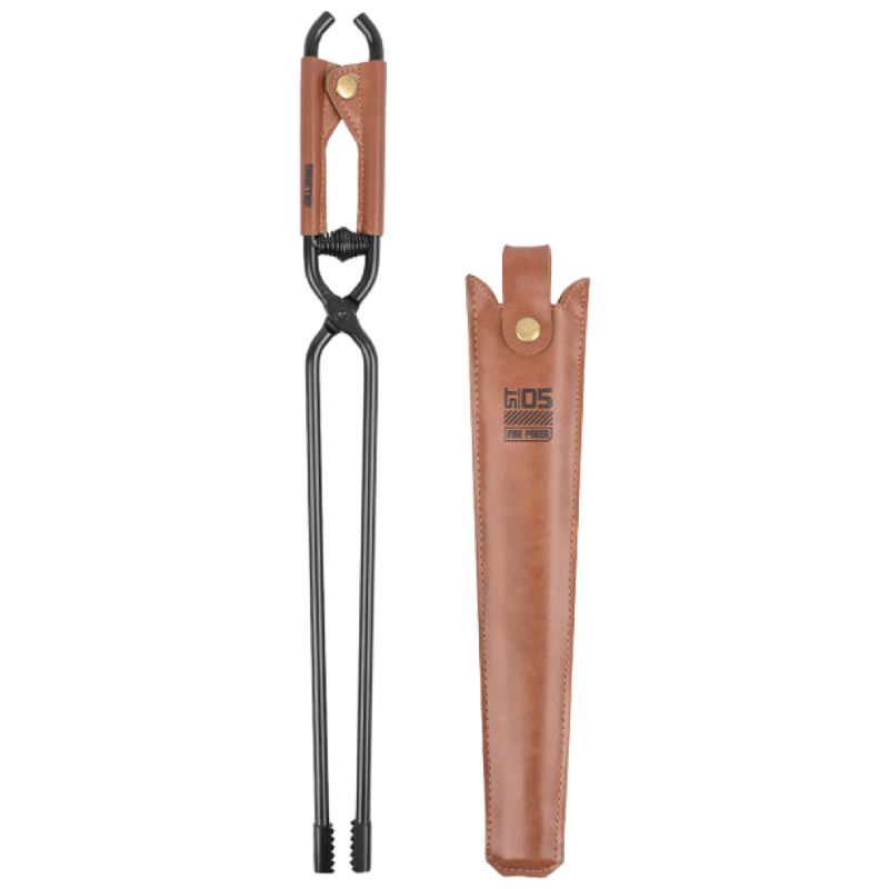 샤인트립 장작 집게 A-485, 1개 22,900원