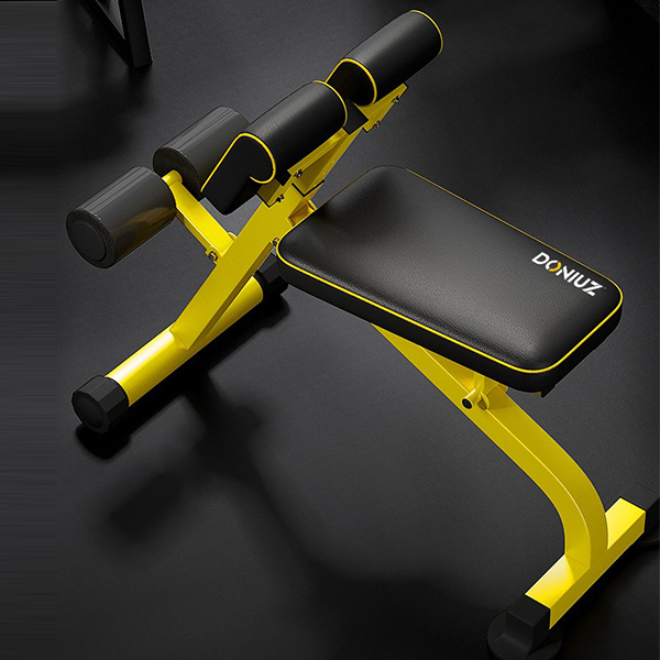 도매창고 DZB03 접이식 각도조절 윗몸일으키기 싯업보드 벤치 푸쉬업 헬스 복근 근력 운동기구 평벤치 벤치프레스 덤벨 아령 의자 79,900원