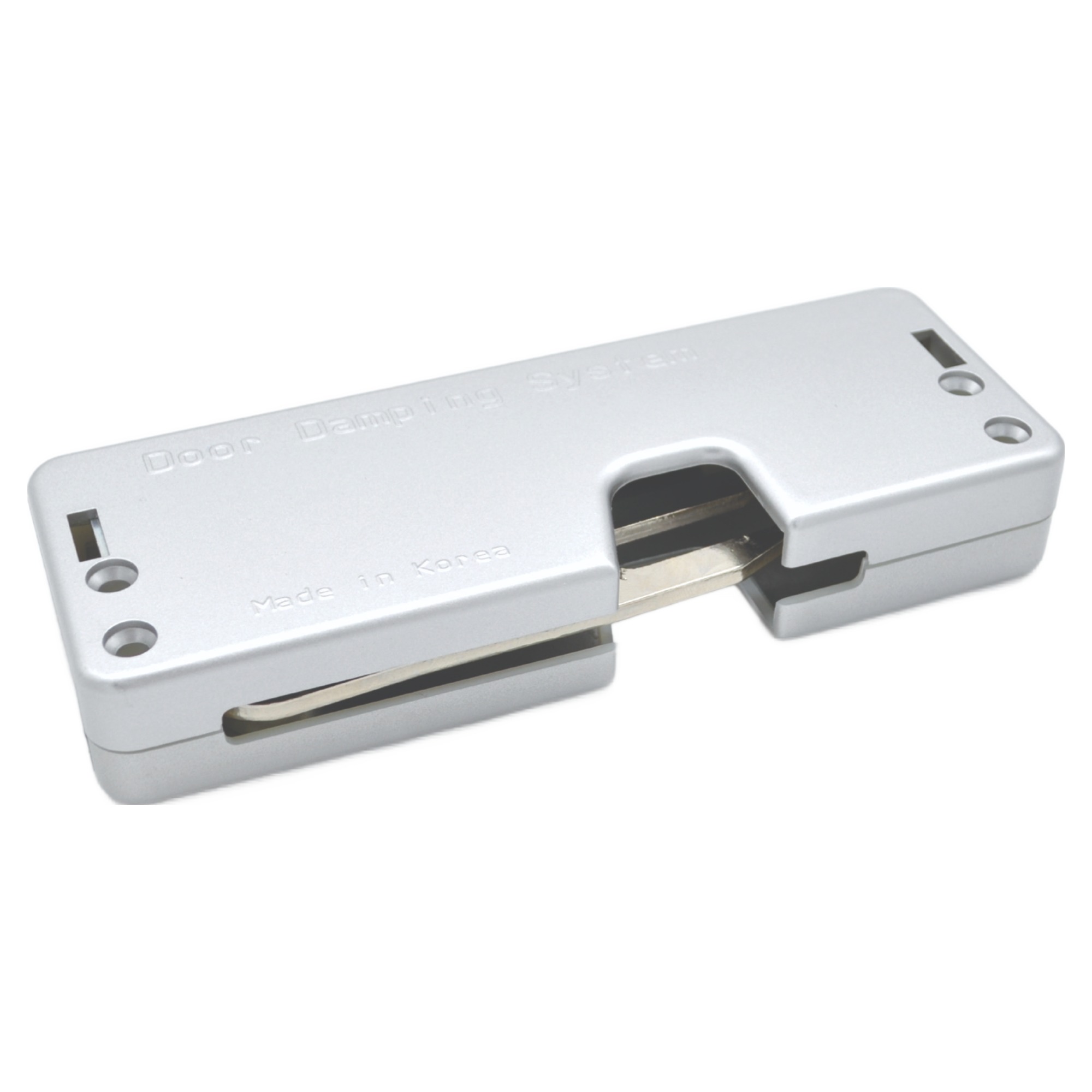 로드하드웨어 도어 댐프 목문 댐핑 클로우저 문쾅방지 RH-DS03, 단일 색상, 1개 54,650원