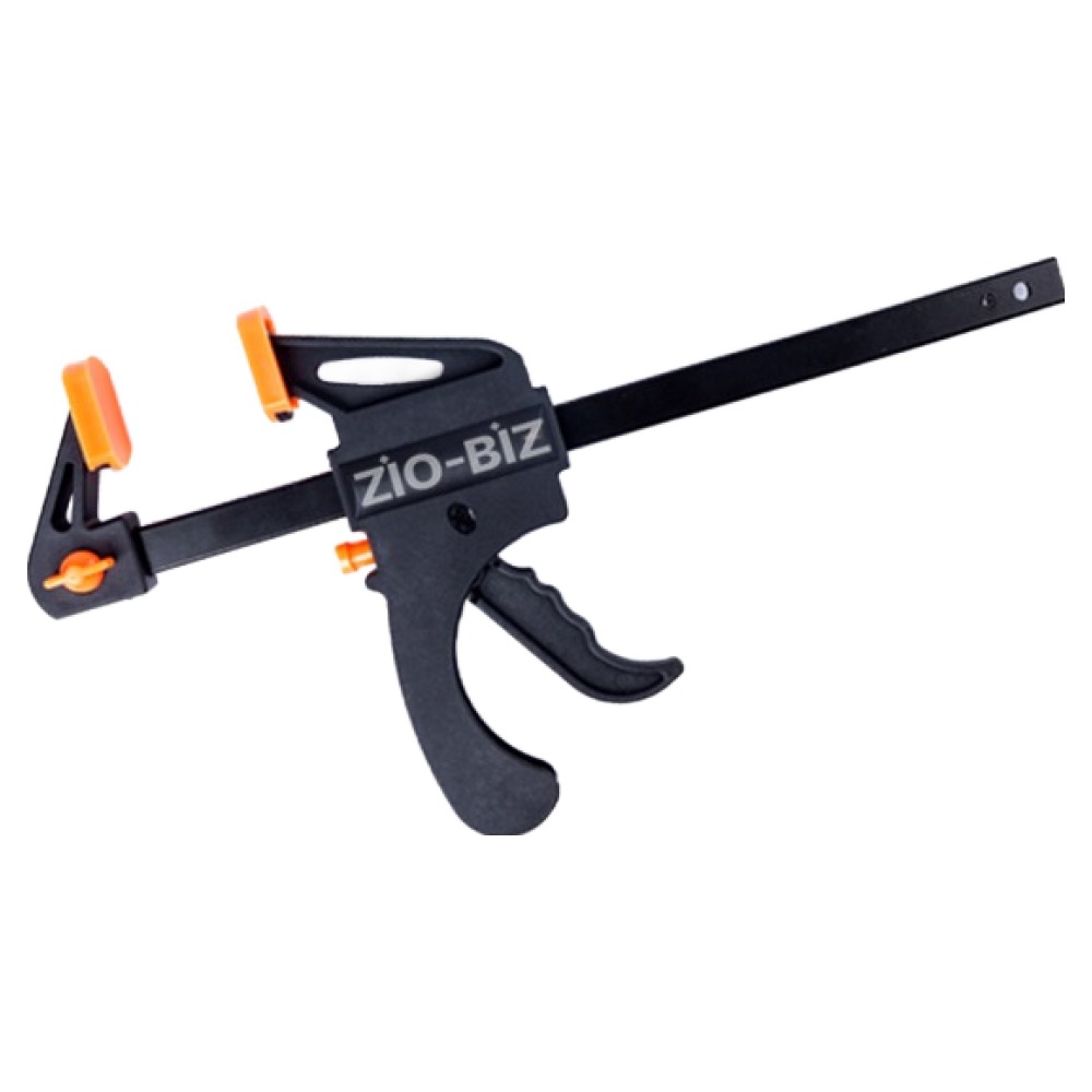 지오비즈 목공 고정용 벌림용 멀티 퀵클램프 200mm 5,800원