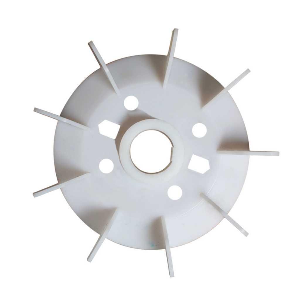 프로펠러 쇼케이스 펜 냉각 모터 고온방지 엔진 방향타 블레이드팬 날개 회전 1)Y-80-2.4 16,000원