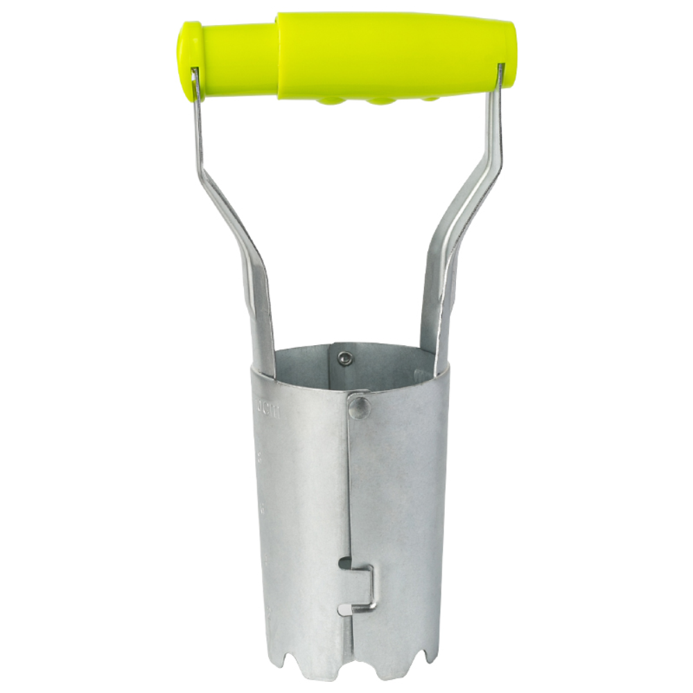 [아띠꼴로] 모종심기 끝판왕 한손 모종기 씨앗 수동 파종기 이식기, 1개 6,050원