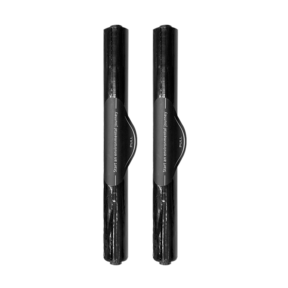 모락 스크롤 차량용 헤드레스트 거치대 쓰레기통 리필 봉투 20매 2롤 7,900원