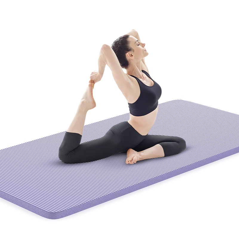 원트두 요가매트 NBR 프리미엄 필라테스 스트레칭 운동매트 25,550원