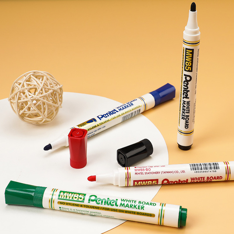 미니플 화이트보드 마카펜 12,500원