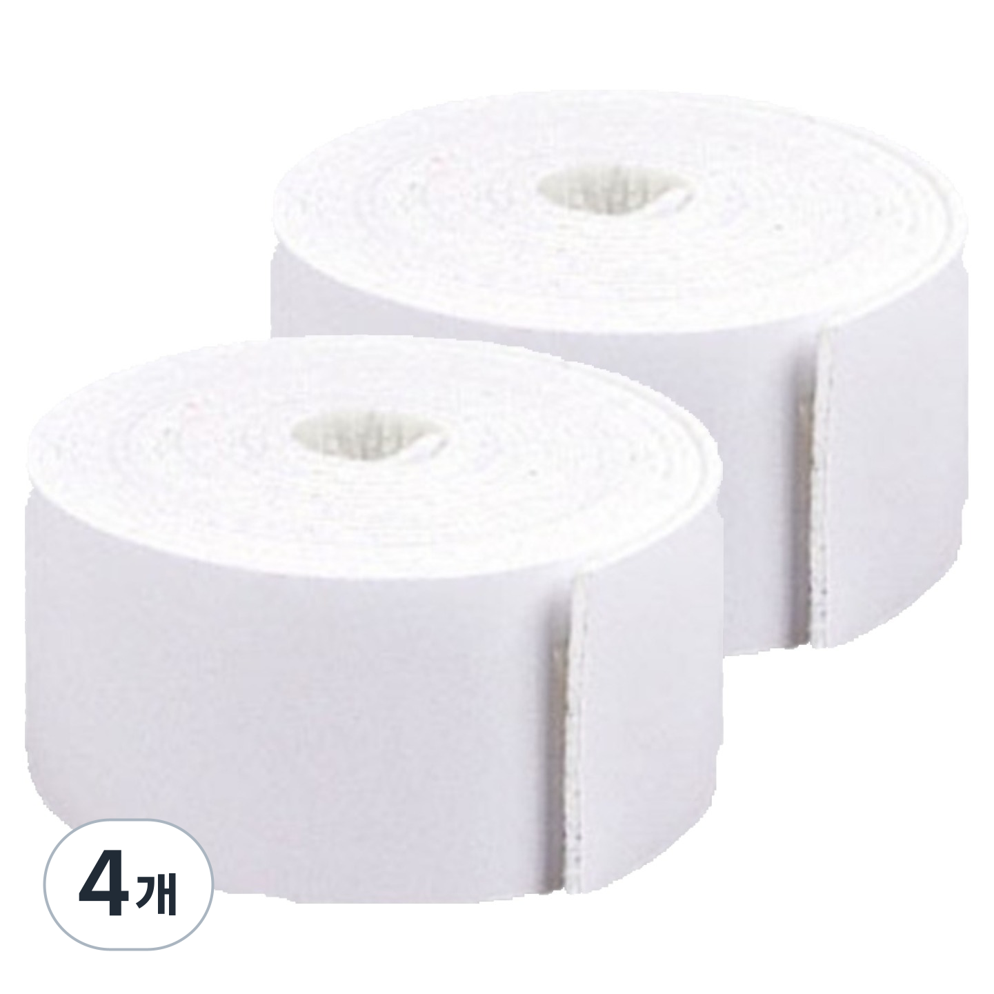 바로문풍지 물흡수테이프 50mm x 3m, 4개 15,800원