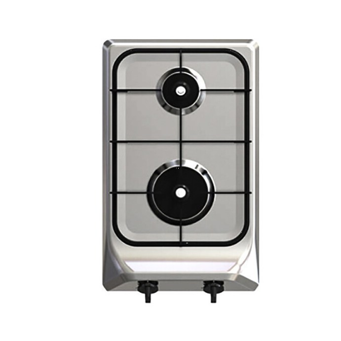 SK매직 빌트인 가스쿡탑 2구 B221KD 대체 매립형 슈퍼실드탑 타공사이즈 260x440 91,300원