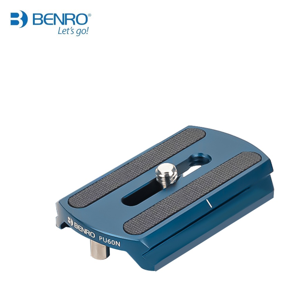 [정품] 벤로 PU60N 플레이트 Arca 사이언버드 나폴레옹 헤드 호환 37,800원