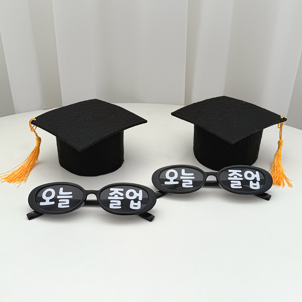 파티몬 미니 학사모 사진 인형 꽃다발 토퍼 곰돌이 머리띠 가운 풍선 만들기 초등학교 중학교 고등학교 대학교 수료식 졸업식 14,000원