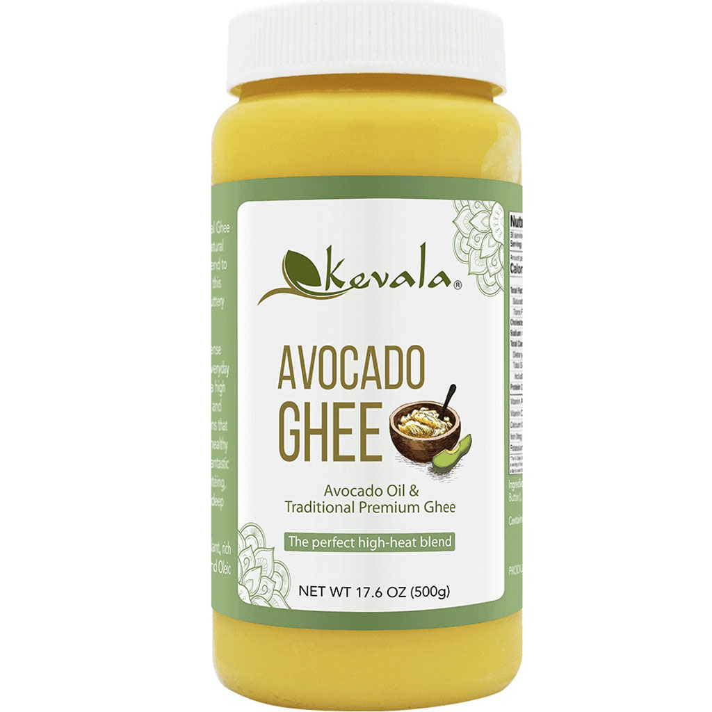 케발라 아보카도 기버터 21,810원