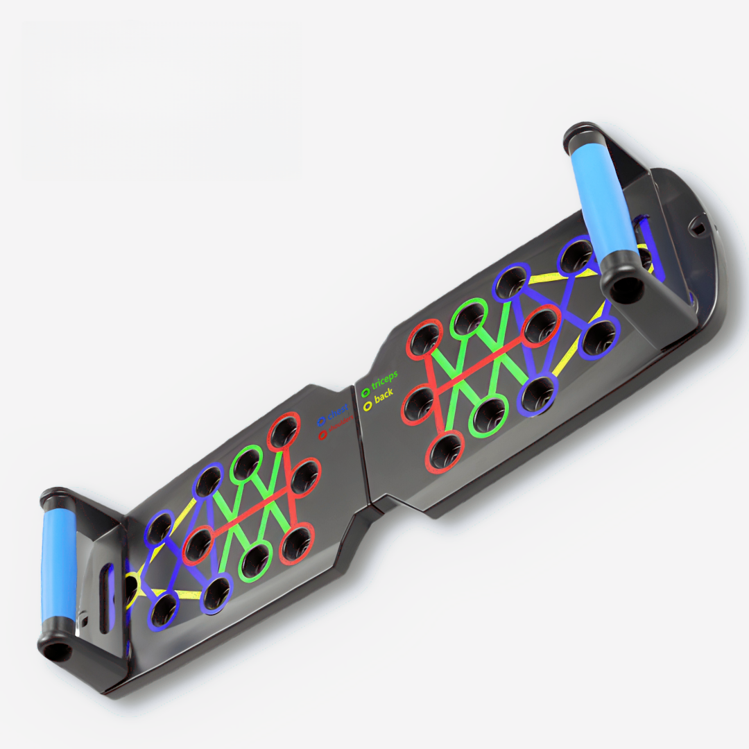 이글웨이 멀티 보드 푸쉬업바 팔굽혀펴기 9,900원