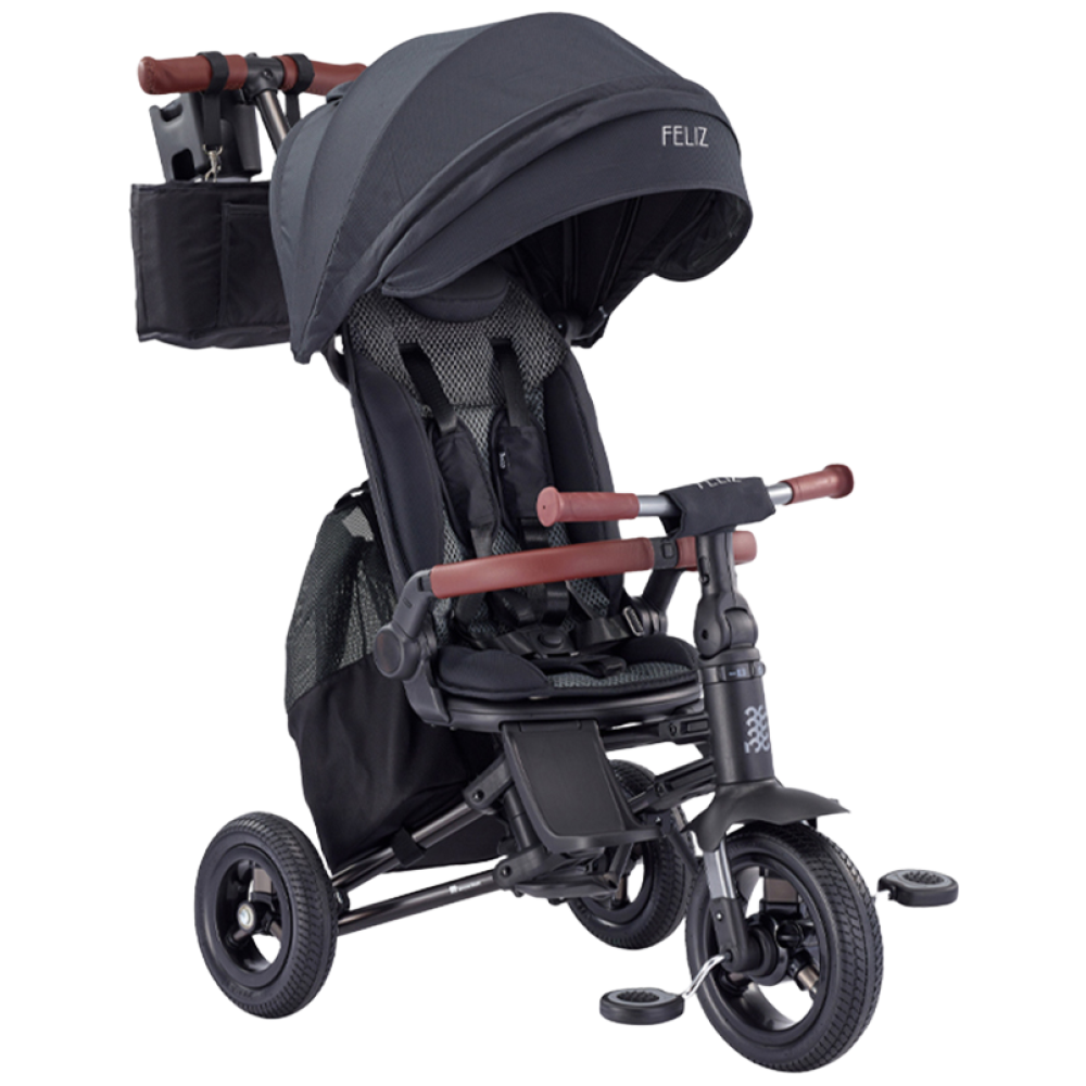 삼천리자전거 펠리즈 트라이크 세발자전거 230,000원