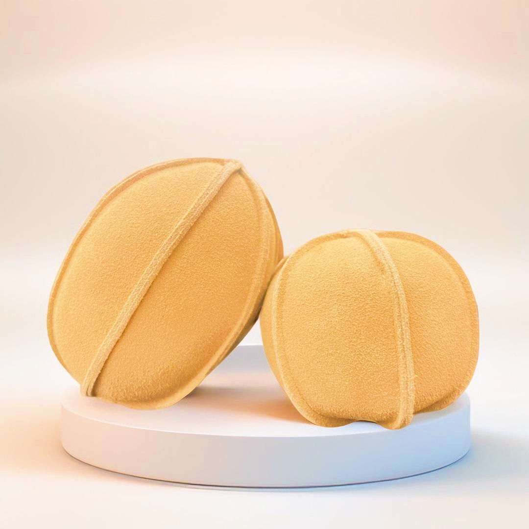 무빙브릭스 강아지 내구성 장난감 공 가죽 애견 훈련볼 17,800원