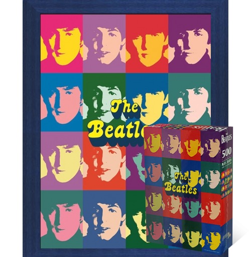 퍼즐피플 비틀즈 모음 직소퍼즐 26,400원