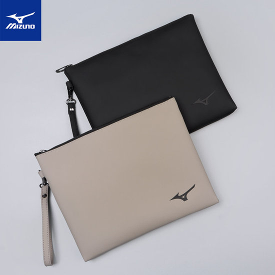GS미즈노 어반 클러치백 파우치백 손가방 5LKP250100 822435 34,920원